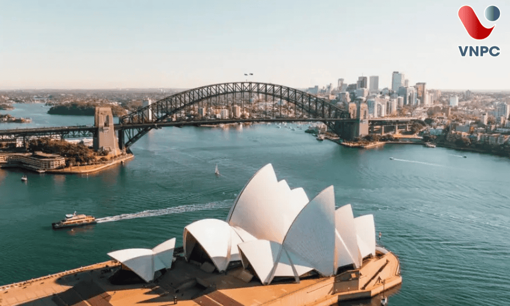 Du học Úc tại Sydney: Điều kiện, chi phí và các trường nổi bật